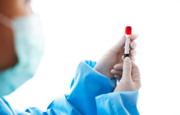 Blood Tests & Investigations