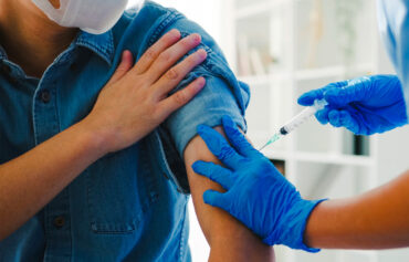 Adult Vaccinations / Immunisations