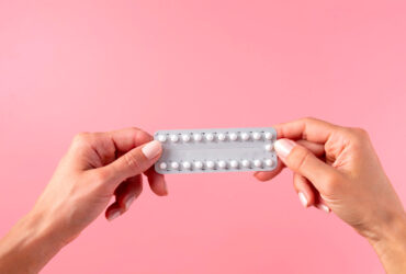 Free Contraceptive Scheme: 17 – 26 year olds