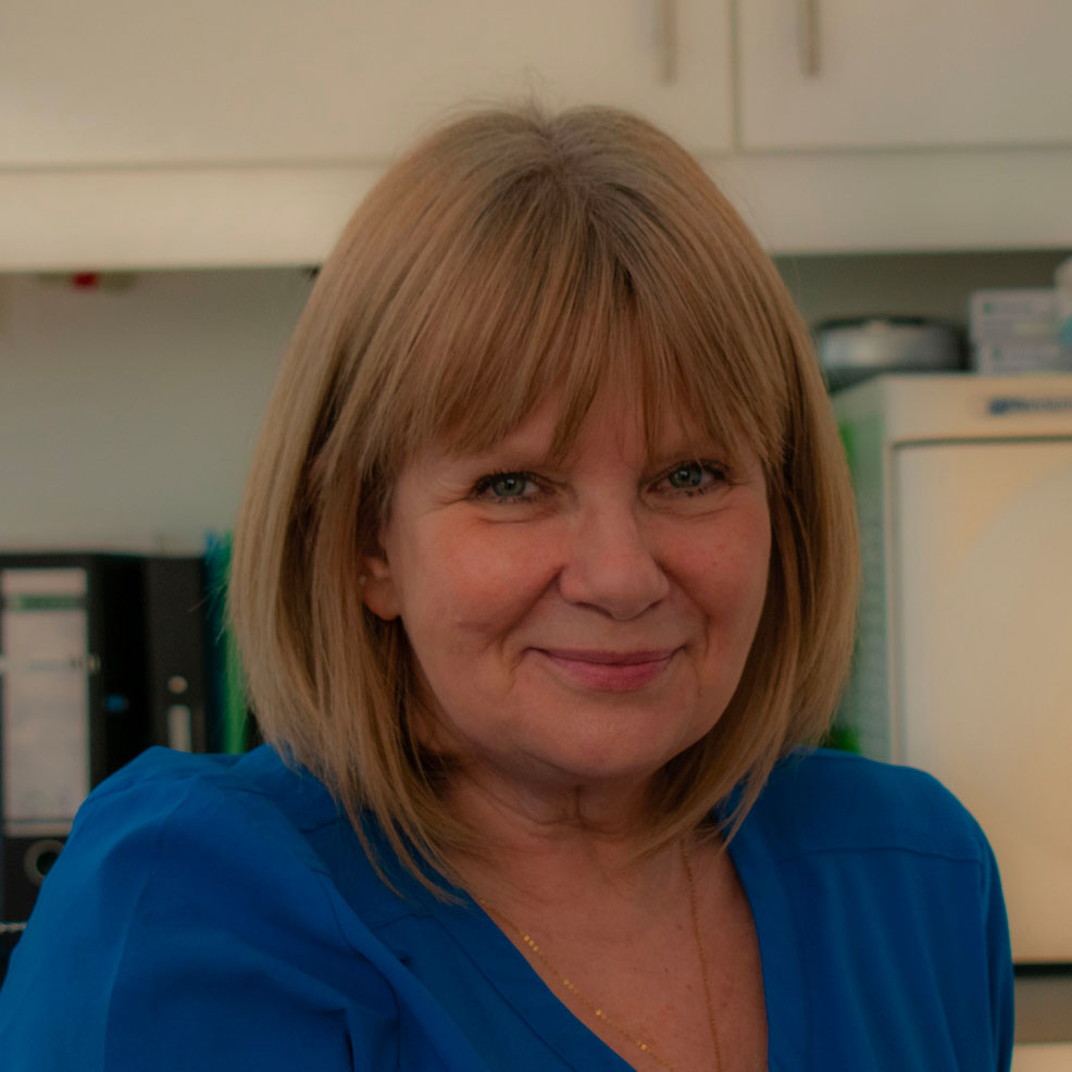 corofintradfest-PracticeNurseLizHealy