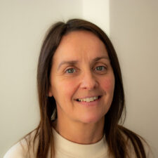 Lorraine Byrne