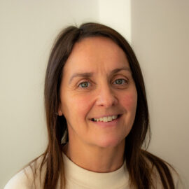 Lorraine Byrne
