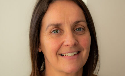 Lorraine Byrne