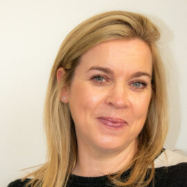 Andrea Fitzpatrick