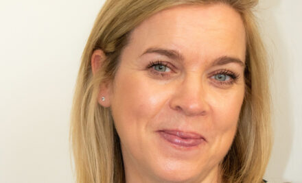 Andrea Fitzpatrick