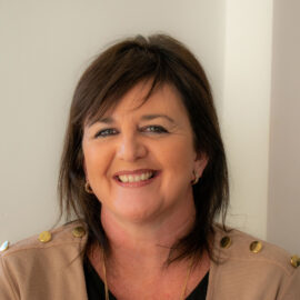 Rachel Garbutt