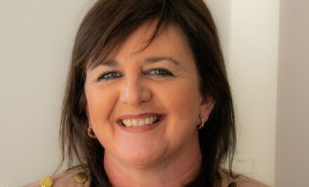 Rachel Garbutt