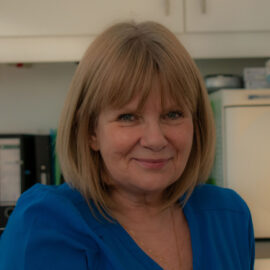 Liz Healy